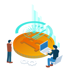 Создание сложного сайта для блокчейн и криптовалюты в Даре-Эс-Саламе