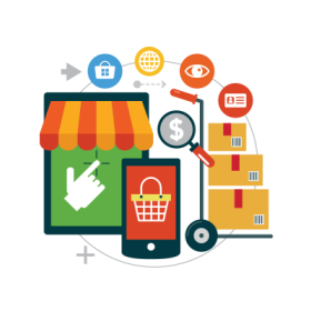 Разработка сложного сайта для сферы логистики в Даре-Эс-Саламе